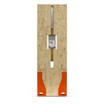 Simpson Strong-Tie WSW24X8-93 24" x 93" Wood Strong Wall