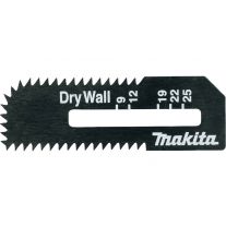 Makita B-49703 Cut-Out Drywall Saw Blade (2/Pack)
