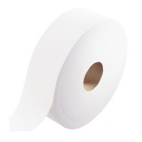 Merfin 212 2-Ply 750' White Toilet Tissue