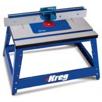 Kreg Tool PRS2100 Precision Benchtop Router Table