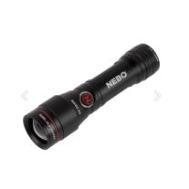NEBO 6700 6700 Redline Flex Rechargeable Flashlight