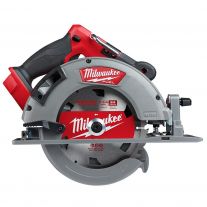 Milwaukee 2732-20 M18 FUEL 18-Volt Lithium-Ion Brushless Cordless 7-1/4" Circular Saw (Tool-Only)