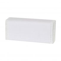 Box Partners TTWCF C-fold White Towels Tissue