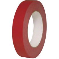 Intertape Polymer 561R 3/8" x 60" Red Marking Tape