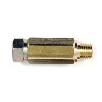 Karcher 8.709-978.0 High Pressure In-Line Nozzle Filter, 1/4" FPT x 1/4" MPT