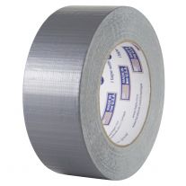 Intertape Polymer 83689 48 mm x 54.8m 8 mil Duct/Cloth Tape, Silver
