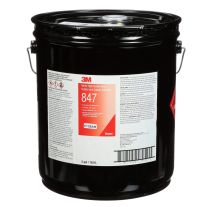 3M 7000121195 5 gal Pail Rubber & Gasket Adhesive