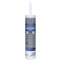 Primesource GE012A Clear Door & Window Silicone