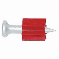 Powers Fasteners 50044-PWR 2-1/2" x 0.300 Level Pin with Washer