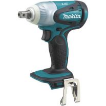 Makita XWT05Z 18-Volt LXT Lithium-Ion Cordless 1/2" Impact Wrench (Bare Tool)