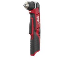 Milwaukee 2415-20 M12 12-Volt Cordless 3/8" Right Angle Drill/Driver (Bare Tool)