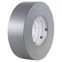 Intertape Polymer 74977 48 mm x 54.8 m 9 mil Duct/Cloth Tape, Silver