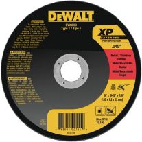 Dewalt DW8853 6" x 0.045 x 7/8" Cut-Off Wheel