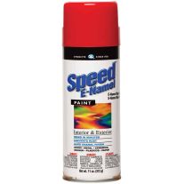 Aervoe Z516 16oz Zynolyte Purple Speed E-Namel Spray Paint