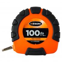 Keson ST181003X 100' Speed Rewind Tape