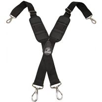 606 Air Channel Suspenders