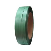 Dynaric T610-6G GREEN 12.5 mm 0.020 7200' 16 x 6 610-Pound Hand Strap, Green
