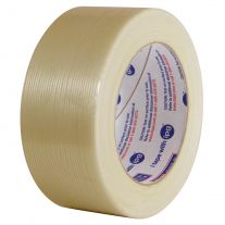 Intertape Polymer 74540 48 mm x 54.8 m Filament/Strapping Tape Natural