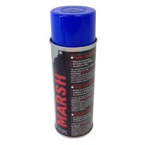 MSSC 30396 11 oz Blue Spray Ink