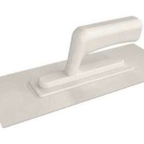 World of Tools 23-974 5" x 12" White Float
