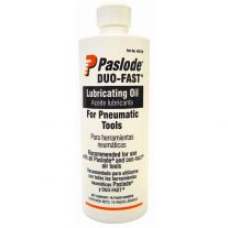 Paslode 403720 16 oz Impulse Tool Lubricant Oil