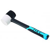 OX Tools OX-T081916 16 oz Combination Rubber Mallet