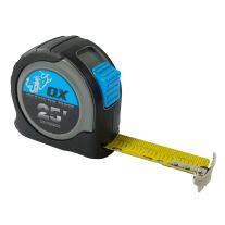 OX Tools OX-P029225 25' Magnetic Ox Pro Tape Measure