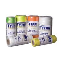 Tytan International TST181NP #18 x 1-Pound Twisted Pink Twine