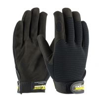 PIP 120-MX2805/L Mechanic's Glove, Size Large