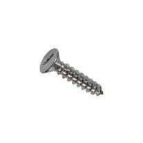 Powers Fasteners 2726 Tapper 1/4" x 2-3/4" Screw Anchor with Hex Head